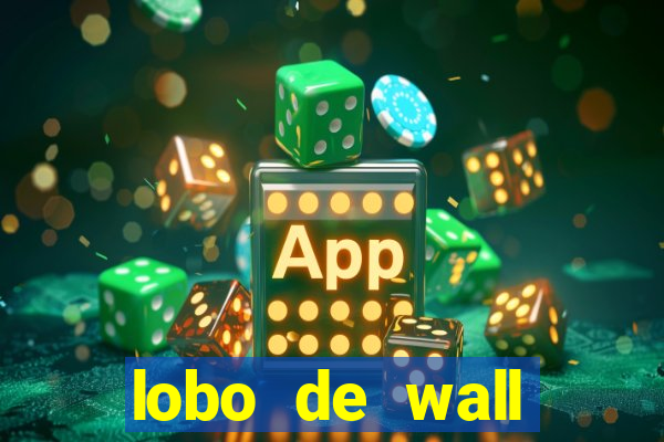 lobo de wall street online